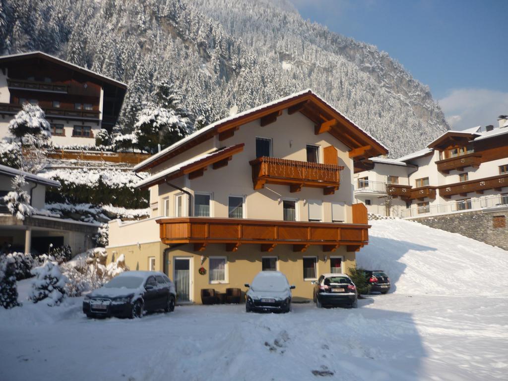 Apartment Christian Майрхофен Номер фото