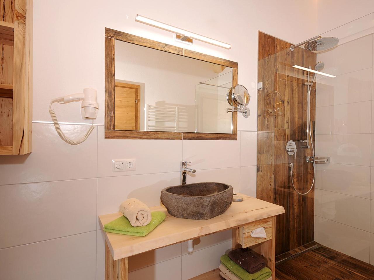 Apartment Christian Майрхофен Экстерьер фото