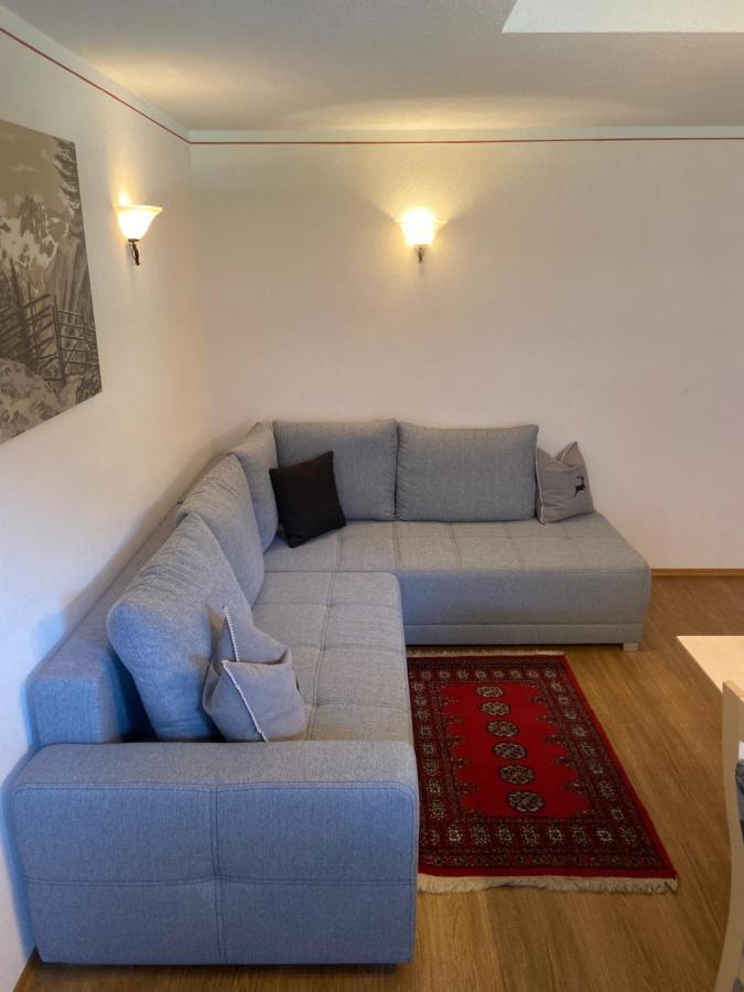 Apartment Christian Майрхофен Экстерьер фото